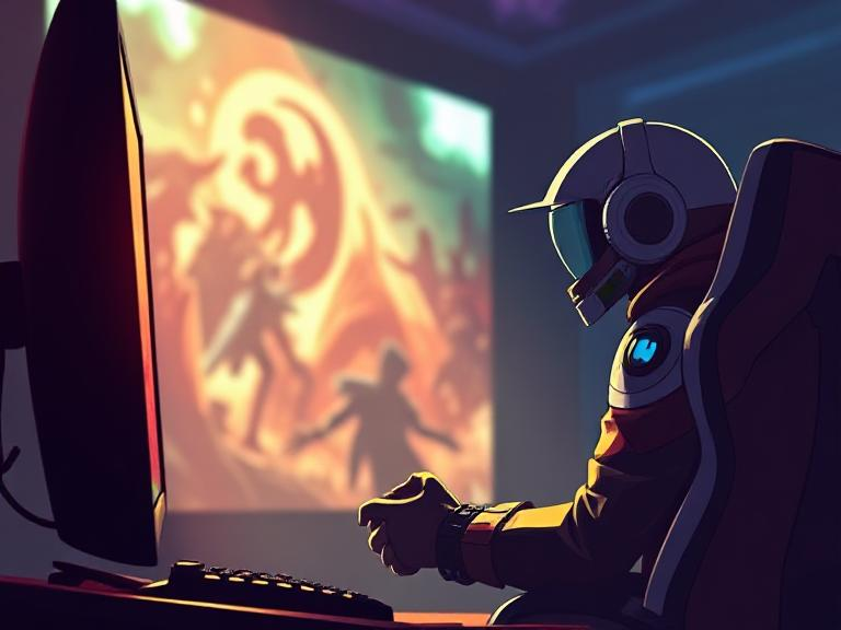 Top 10 Multiplayer Games Australians Are Playing Right Now