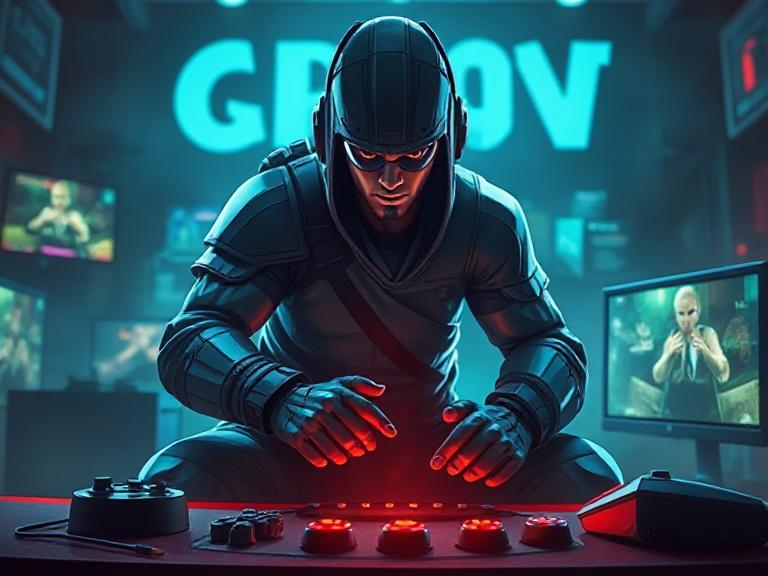 Aussie eSports: Where the Competitive Scene Is Headed